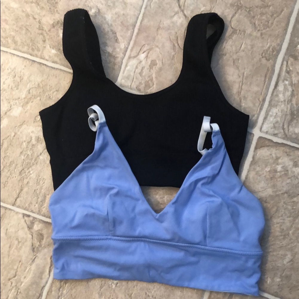 Aerie bralette (2h